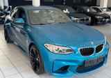 BMW M2 Coupé - BMW M2 in Essen