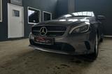Mercedes-Benz A 180 STYLE BLUEEFFICIENCY-2.HAND-LED-NAVI-RFK - gebrauchte Mercedes-Benz A 180 aus dem Jahr 2017