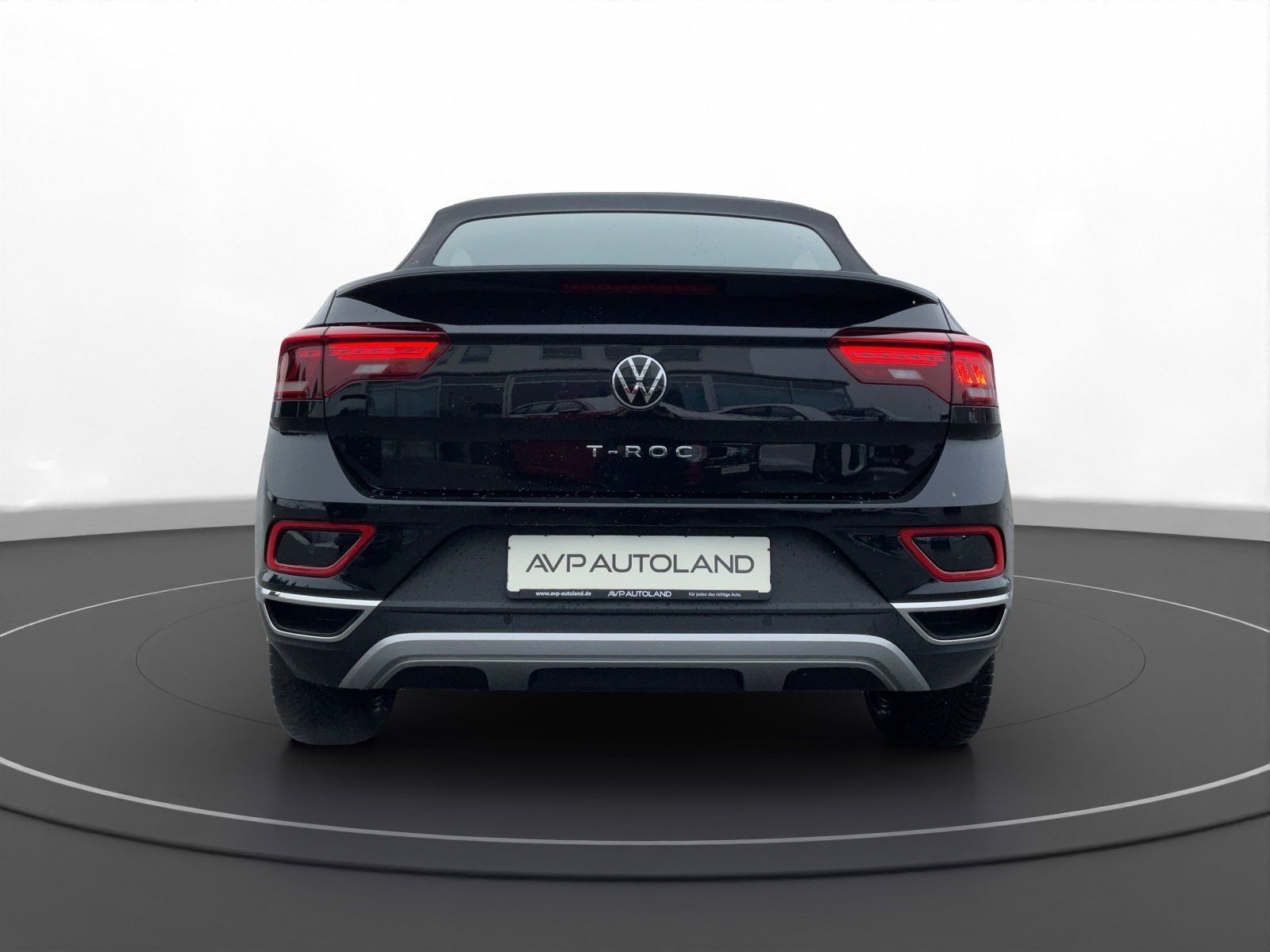Volkswagen T-Roc - Bild 6