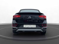 Volkswagen T-Roc - Vorschau Bild 6