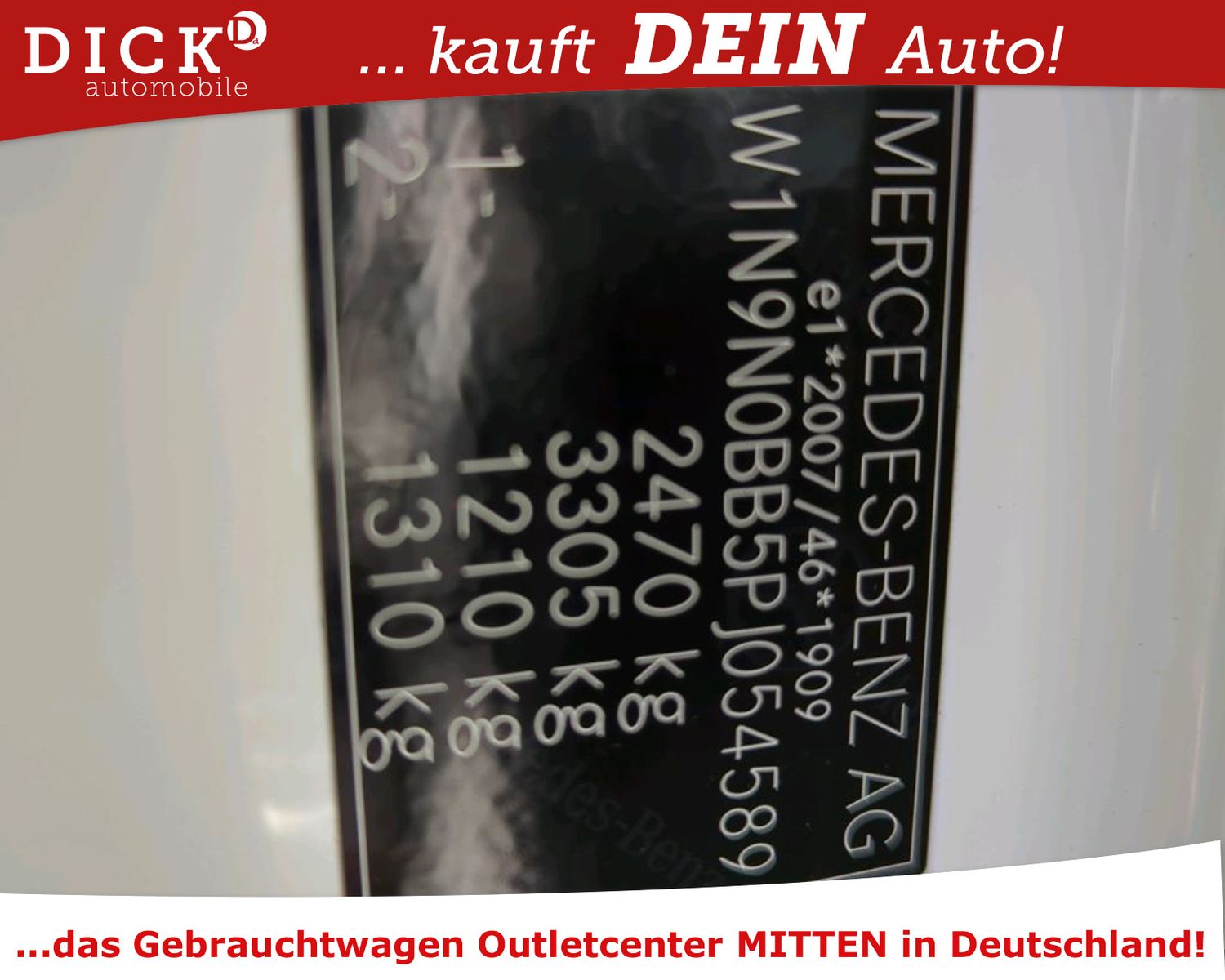 Fahrzeugabbildung Mercedes-Benz EQA Progress LED/NAVI/VIRTU/SHZ/HIFI/360/AHK/8Fa