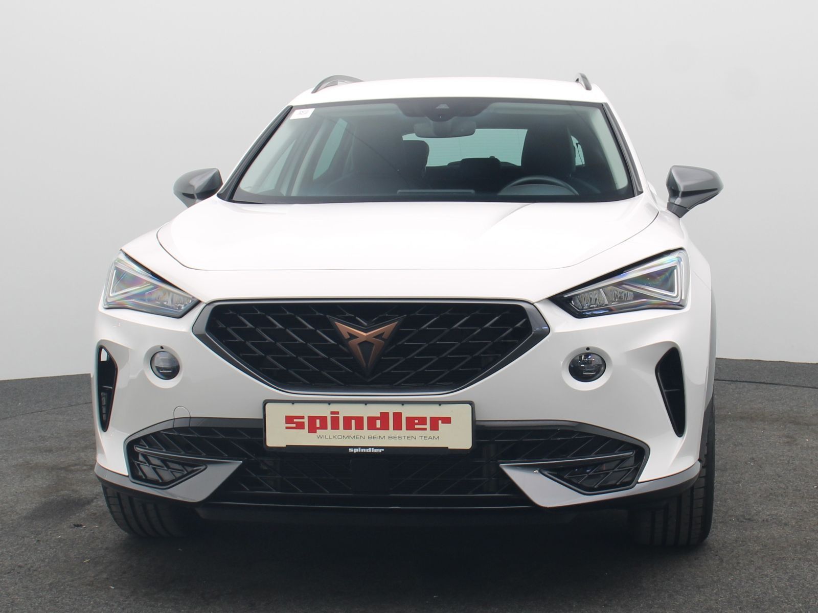 Cupra Formentor - Bild 3