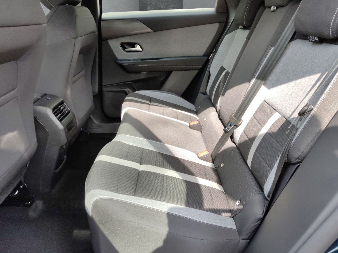 Opel Grandland (X) - Bild 9