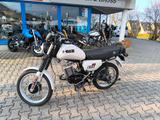Mz ETZ 150 - MOTORRAD ETZ