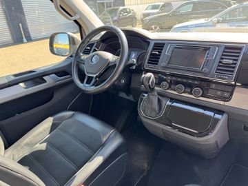 Volkswagen T6 Multivan - 8