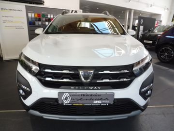 Dacia Sandero III Stepway Comfort