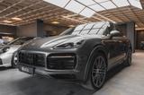 Porsche Cayenne BOSE | PANO | SPORTDESIGN | 22" | 360° - Porsche Cayenne mit Benzin-Antrieb: Geländewagen, 3.2
