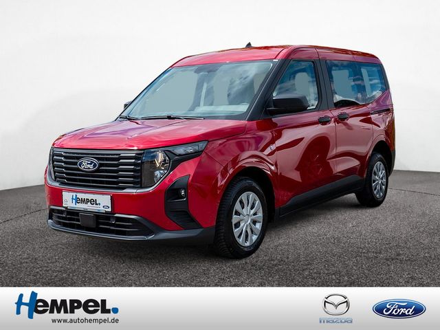 Ford Tourneo Courier 1.0 EcoBoost Trend KLIMA PDC SHZ