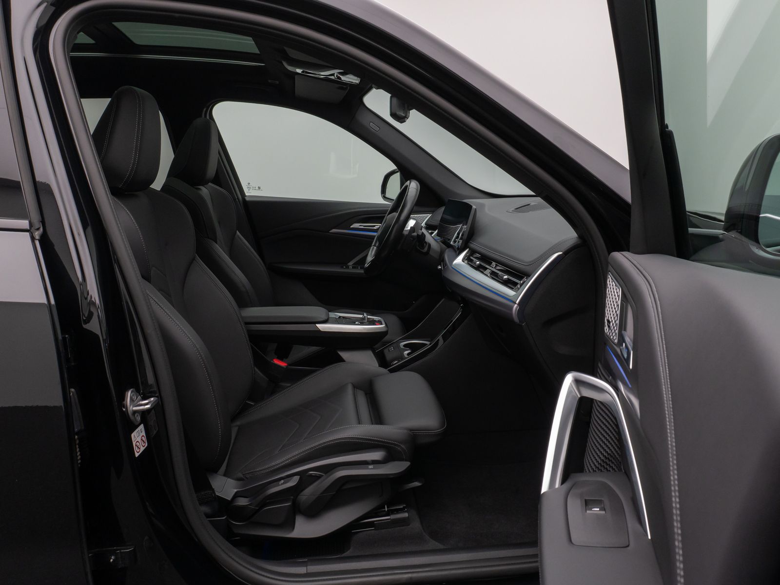 Fahrzeugabbildung BMW X1 xD23d M Sport Panorama Kamera DAB H/K Komfort