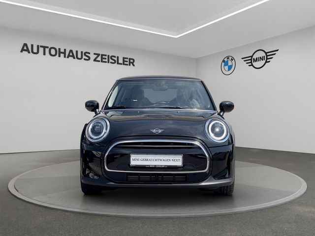 Foto Nummer 5: MINI One