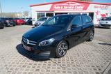 Mercedes-Benz B 180 Sports Tourer AUTOMATIK SHZ KAMERA NAVI - Mercedes-Benz B 180 Kombi Gebrauchtwagen