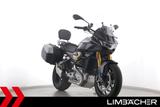 Moto Guzzi V100 MANDELLO S - Öhlins, Tempomat, Heizgriff - MOTO GUZZI V10