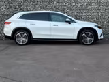 Mercedes-Benz EQS SUS 580 Premium Paket  UPE € 177.333 - Mercedes-Benz EQS SUV in Stuttgart