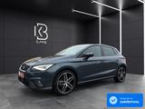 Seat Ibiza FR|ACC|CAM|VirtualCockpit|LED|Navi|Sitzh| - gebrauchte Seat Kleinwagen