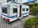 Hobby Wohnwagen Hobby de luxe easy 495 - Hobby De luxe easy