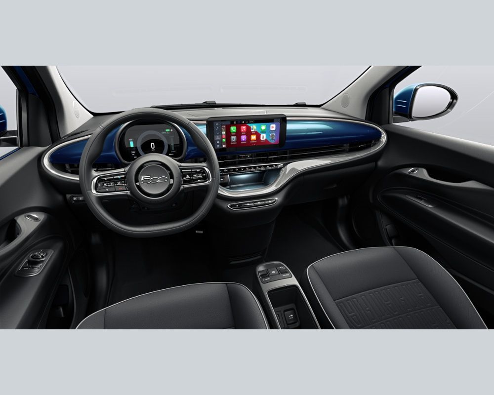 Fiat 500 - Bild 4