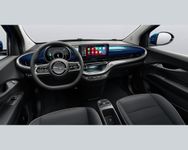 Fiat 500 - Vorschau Bild 4
