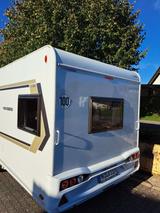 Weinsberg Cara One 540 EUH, Klima,TV,Mover,Vorzelt - Wohnwagen Eu