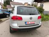 Volkswagen Touareg R5 TDI Tüv 07.2026 - Volkswagen Touareg aus 2004: TDI