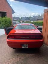 Dodge Challenger - Dodge Challenger von privat