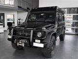 Mercedes-Benz G 280 Professional 3.0 CDI "Klima/AHK/Rostfrei" - Mercedes-Benz G 280 Diesel Gebrauchtwagen