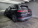 Porsche Cayenne S, ACC, PANO, 360°, APPROVED GARANTIE - Porsche Gebrauchtwagen in Berlin