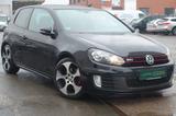 Volkswagen Golf VI GTI//1.HAND/DSG/DYNAUDIO/S-KETTE NEU// - Volkswagen Golf: Gti1