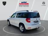 Skoda Yeti 1.2 TSI Ambition, AHK, Klima, PDC - Skoda Yeti Gebrauchtwagen in Hannover