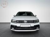 Volkswagen Tiguan Highline BMT 4Motion|RLine|Dynaudio|Pano| - Volkswagen: Rline