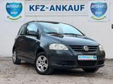 Volkswagen Fox Refresh * Klima * Sitzheizung*TÜV 2027 - Volkswagen Fox: Refresh