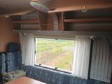 Knaus 550 - Knaus 550