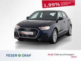 Audi A1 Sportback 25 TFSI Advanced S tronic Virtual
