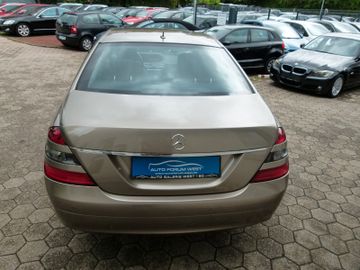 Mercedes S 320 - 6