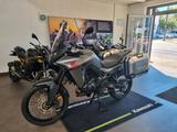 Honda Transalp 750 - HONDA TRANSALP