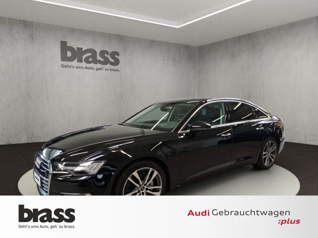 Audi A6 50 3.0 TDI quattro design (EURO 6d)