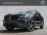 Volvo XC40 Plug-In-Hybrid T5 Recharge DKG RDesign Twin - Volvo XC40 mit Hybrid-Antrieb: Panorama-Dach