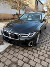 BMW 530d Premium Selection Garantie, Servi... - BMW: Premium Selection