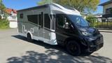 Sunlight T68 XX Klima, AHK inkl., viele Extras - Sunlight T XX