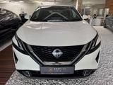 Nissan Qashqai Tekna NAVI LED SHZ 360° ACC HUD 19" - Nissan Qashqai aus 2024