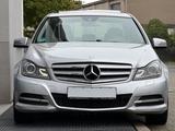 Mercedes-Benz C 180 CGI*AUT*T-LEDER*MEMORY*GLASDACH*WINTER* - Mercedes-Benz C 180 in Solingen