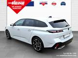 Peugeot 308 SW Hybrid 136 Allure|AHK|Auto|PDC|Klimaauto. - Peugeot 308 Jahreswagen: SW