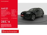 Audi Q5 40 TFSI qu S-Line Black 19 MATRIX CAM NAVI VC - Audi Q5: 40 TFSI