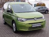 Volkswagen Caddy 1.5 TSI Life / Design-Paket - Volkswagen Caddy Gebrauchtwagen