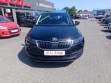 Skoda Karoq Drive 125/AHK/NAVI/KAM/SH/PDC/ACC/LED/ - gebrauchte Skoda Karoq aus dem Jahr 2020