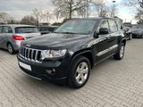 Jeep Grand Cherokee 3.0 CRD Limited-XENON-PANO-KAMERA - Jeep Grand Cherokee aus 2013