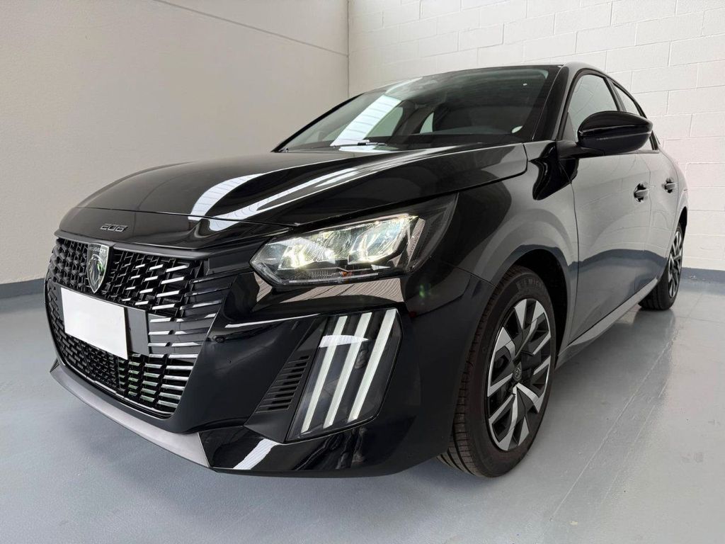 Image of Peugeot 208
