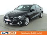 Audi A3 Limousine 30 TFSI advanced Aut.*VC*ACC*SHZ* - Audi A3: Advanced