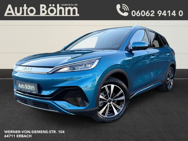 BYD ATTO 3 Comfort