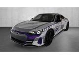 Audi RS e-tron GT 440 kW quattro ice race edition - Audi RS e-tron GT Jahreswagen