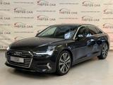 Audi A6 50TDI quattro Sport ACC/HD-MATRIX/B&O/VIRT/20 - Audi A6: 2.5